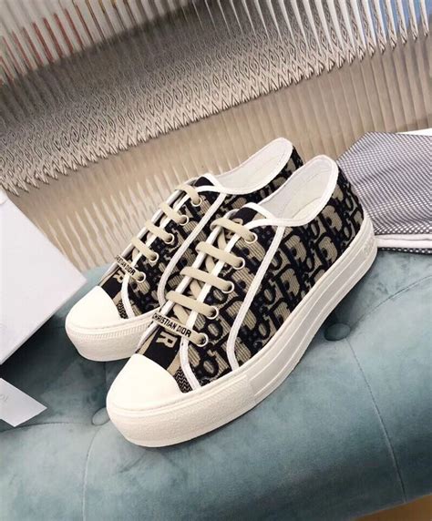 dames dior sneakers|christian dior sneakers women's.